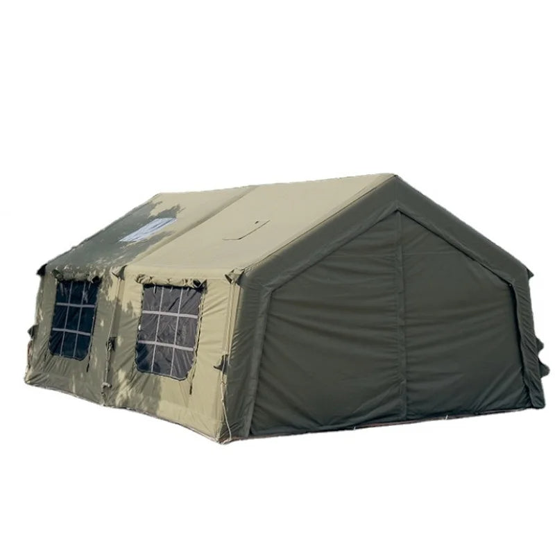 Luxury 17.2 Inflatable Tent Family Camping Alex 2