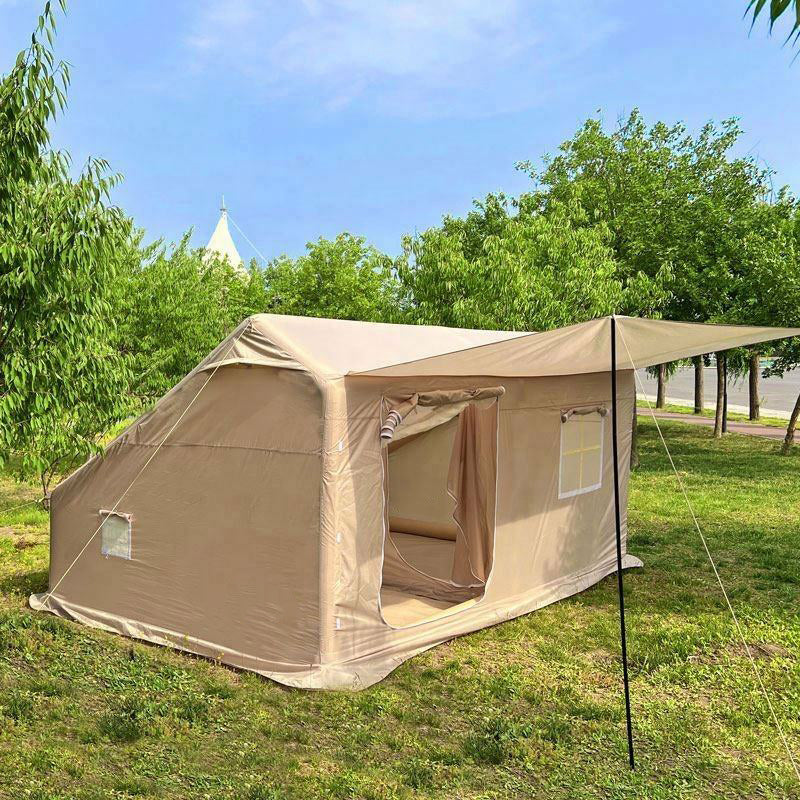 Outdoor Inflatable Air Tent ALEX 9