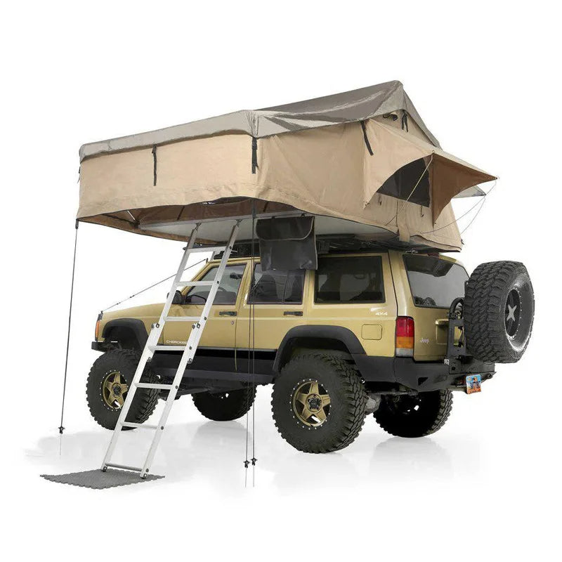 Car Roof Mounted Camping Tent Edmund 12