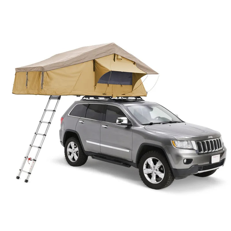 Car Roof Mounted Camping Tent Edmund 12