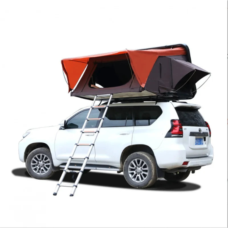 Top Tent Car Roof Edmund 17