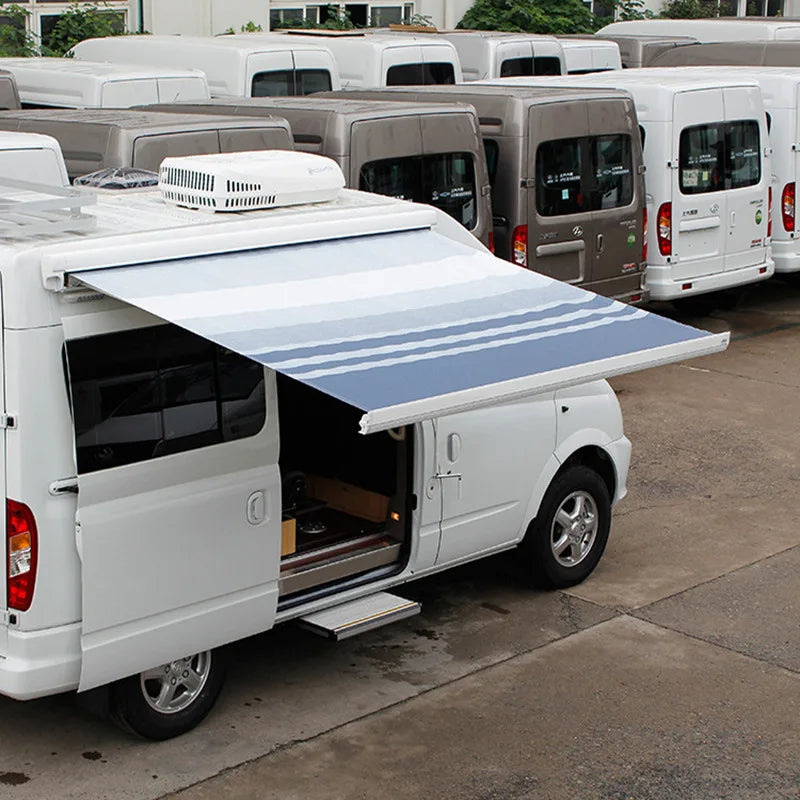 Car Awning Tent Bear 5