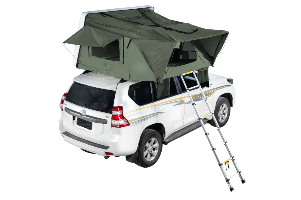 Top Tent Car Roof Edmund 19