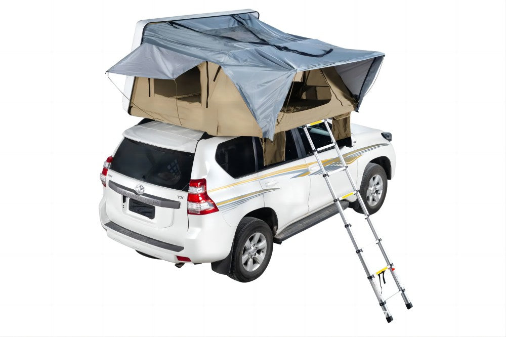 Top Tent Car Roof Edmund 19