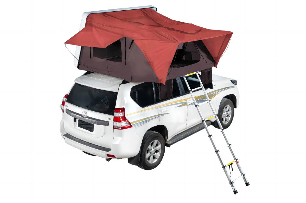 Top Tent Car Roof Edmund 19