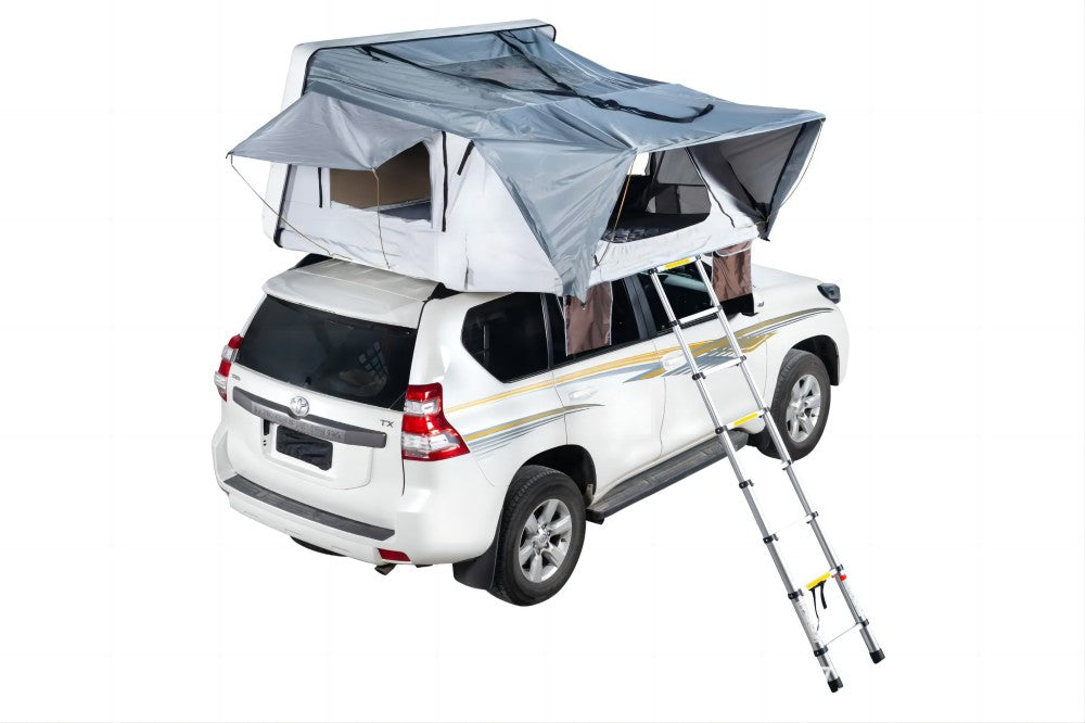 Top Tent Car Roof Edmund 19