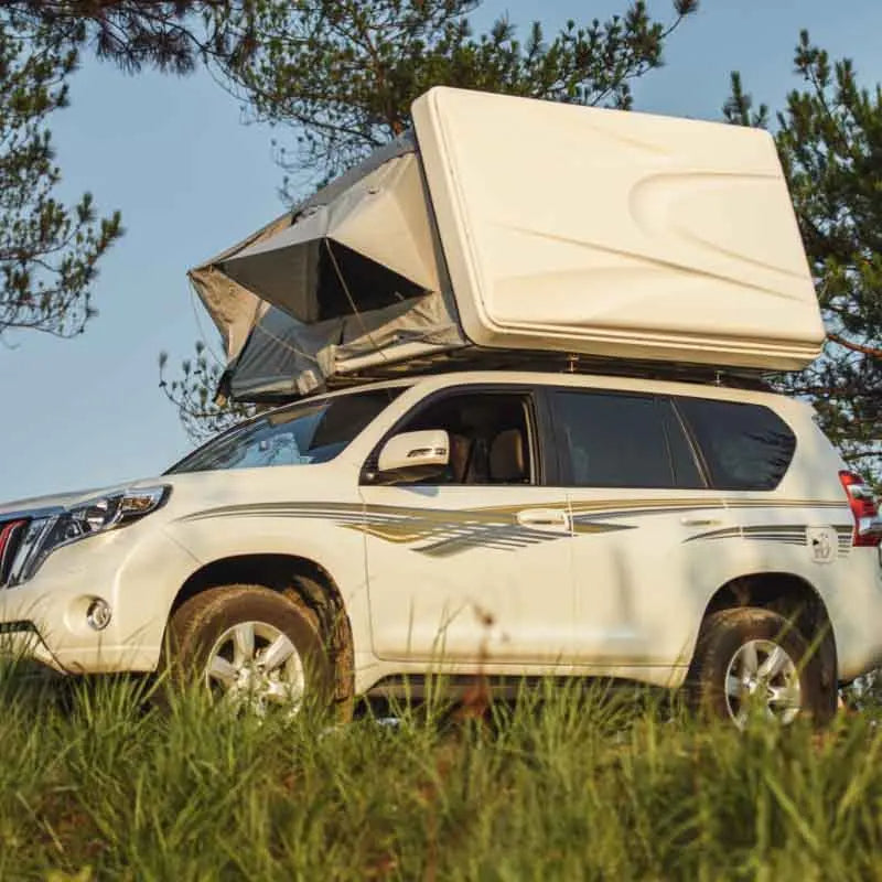 Top Tent Car Roof Edmund 19