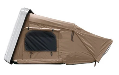 Top Tent Car Roof Edmund 18