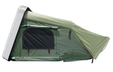 Top Tent Car Roof Edmund 18